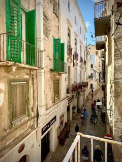 Casa Argento 28 by Travel with Gianni - Monopoli - 8