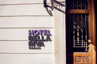 Hotel Bella Riva - Gardone Riviera - 8