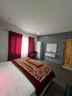Pearl Residency Pahalgam - 6