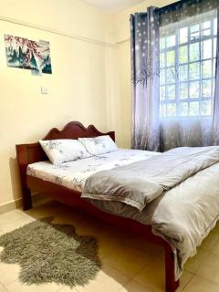 Apollo Loft - Eldoret - 2