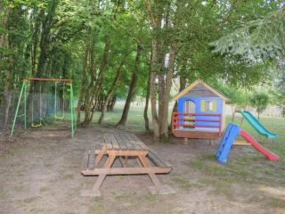 Charmante maison proche de Tours, châteaux et vignobles, grand jardin, équipements modernes, WiFi. - FR-1-381-220 - Azay-sur-Cher - 7