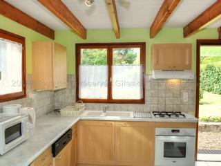 Charmante maison proche de Tours, châteaux et vignobles, grand jardin, équipements modernes, WiFi. - FR-1-381-220 - Azay-sur-Cher - 5