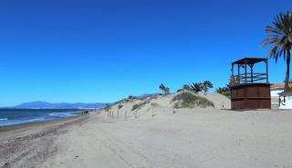 Beautiful Beach Side Cosy Flat - Marbella - 9