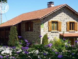 Gîte chaleureux à Sauvain avec jardins, activités familiales et spa en option - FR-1-496-94 - Sauvain - 0