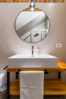 Garden apartment, wifi and private parking - 5