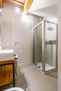 Garden apartment, wifi and private parking - 2