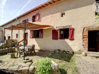 Charmant Gîte pour 4 avec Jardin, Animaux Bienvenus - FR-1-496-191 - 5