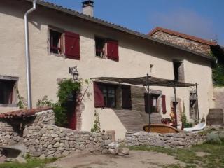 Charmant Gîte pour 4 avec Jardin, Animaux Bienvenus - FR-1-496-191 - 3