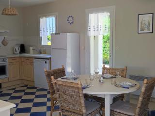 Charmante maison près de la plage à La Brée-les-Bains - FR-1-778-57 - 9