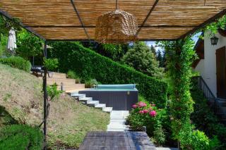 Villa Casasco - by MyHomeInComo - Casasco Intelvi - 6