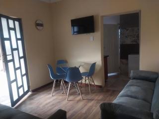 Suburban Inn Bluff - Durban - 4