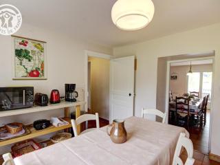 Gîte familial en montagne avec confort et jardin privé - FR-1-496-22 - 1