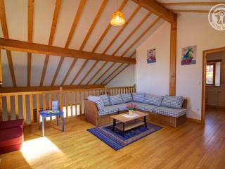Gîte spacieux avec jardin, terrasse, et parc proche du château - 6 pers., animaux acceptés - FR-1-496-102 - Fontanès - 3