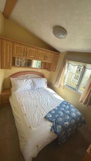 8 Berth Caravan on Edwards Park, Towyn - Kinmel Bay - 4
