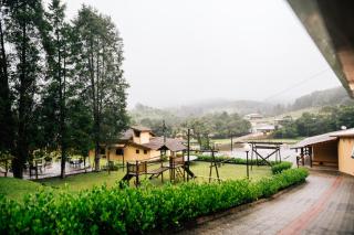 Espaço Villa Verde - Ibiúna - 3