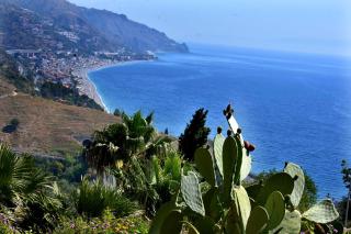 A Casa di Milena Taormina - Taormina - 4