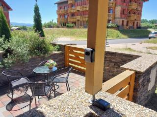 Apartmán Lomnica Tatragolf G 108 - 4