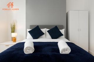 Huge 4 Bed near Anfield Stadium-Perfect for Groups - Liverpool - 4