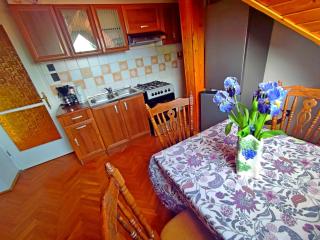 Delden Apartman - Keszthely - 8