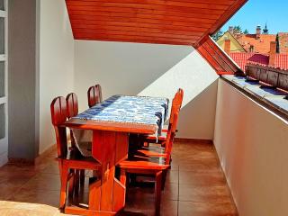 Delden Apartman - Keszthely - 6