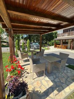B&B Villa Plitvica - 1