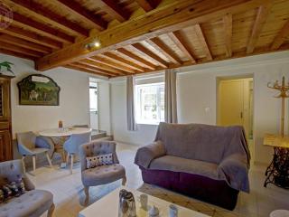 Gîte en pierres avec piscine partagée - FR-1-496-126 - 4