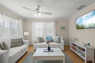 Coastal Breeze Siesta Turtle "B" - Sarasota - 4