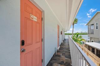 Coastal Breeze Siesta Turtle "B" - Sarasota - 2