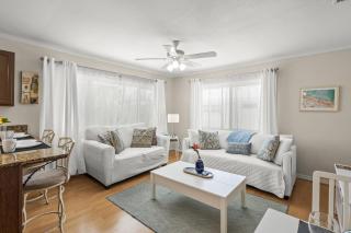Coastal Breeze Siesta Turtle "B" - Sarasota - 1