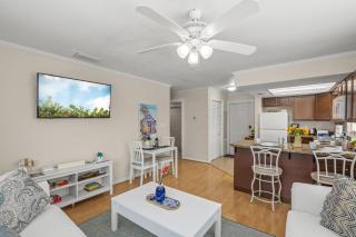 Coastal Breeze Siesta Turtle "B" - 2