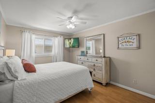 Coastal Breeze Siesta (B) - Turtle - 3