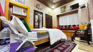 Hotel Casa Del Sol Jaisalmer - 5