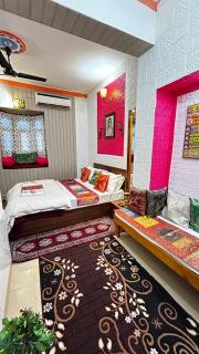 Hotel casa del sol - Jaisalmer - 5