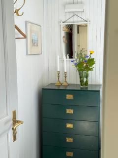 Simple Scandinavian Style Near The Beach - Glesborg - 5