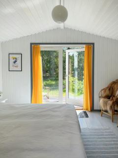Simple Scandinavian Style Near The Beach - Glesborg - 1