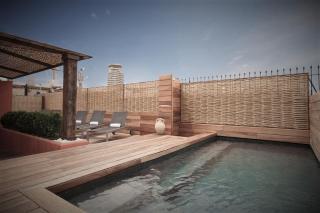 Colon Deluxe con Piscina cerca del Mar - 7