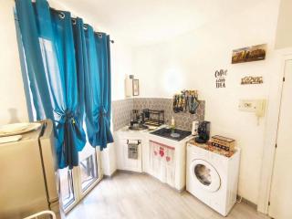 subway apartment - 5