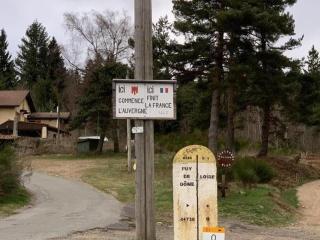 Gîte douillet avec terrasse, jardin et cheminée à Saint-Priest-la-Prugne - FR-1-496-348 - 7