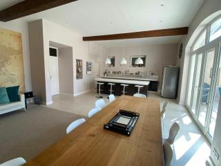 Family Home With Pool In Cruzy - Cruzy - 6