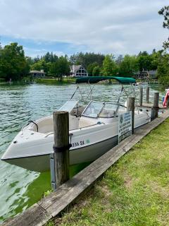 The Swimmin Hole - Cheboygan - 7