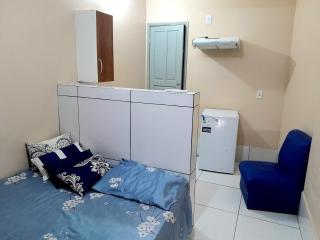 Apart-Hotel ROCHA - Pôrto Velho - 9