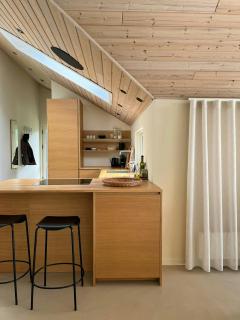 Danish Design House Near Møns Best Beach - Stege - 7