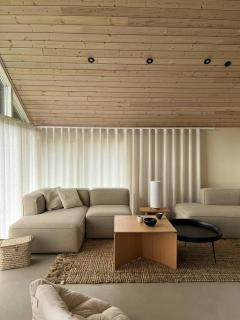 Danish Design House Near Møns Best Beach - Stege - 2