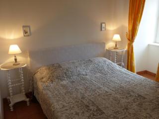 Maison indépendante avec terrasse, WIFI, jardin, proche château - FR-1-489-70 - 2