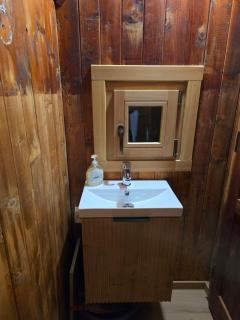 Koča Pastirica - Velika planina - 2