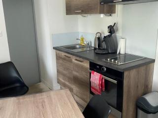 Maison cocooning avec jardin et cheminée près de Vichy – vélos et animaux acceptés - FR-1-489-68 - 6