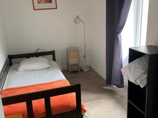 Charmante maison cocooning au cœur du Bourbonnais, animaux acceptés - FR-1-489-68 - 4