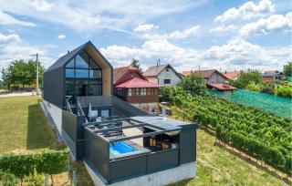 Beautiful Home In Seketin With Sauna - 8