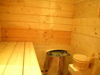 Maison cocooning avec piscine et sauna au cœur de la nature - FR-1-489-208 - 1