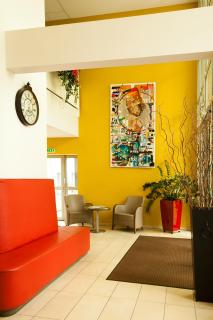 Residhome Reims Centre - 5